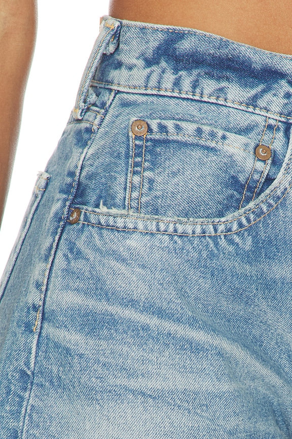 Troppard Shorts