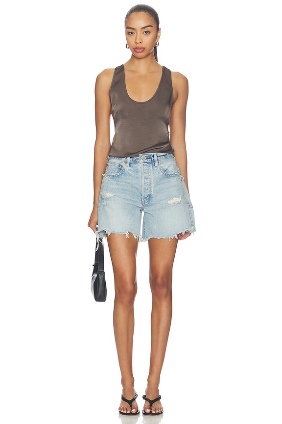 Mckendree Long Shorts