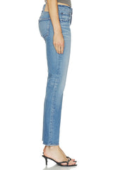 Groveland Slim Straight Leg Jeans