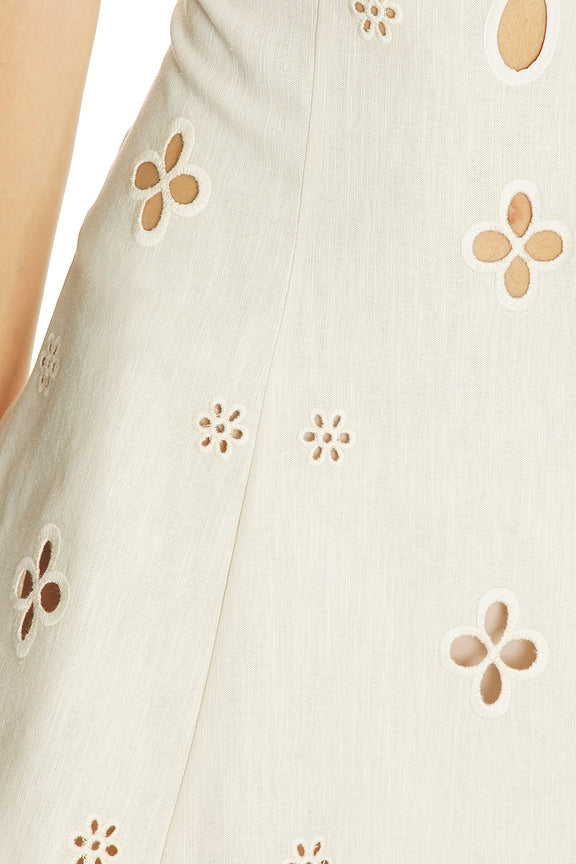 Maria Micro Dress