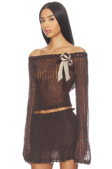 Little Lamb Top