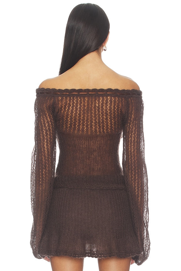 Little Lamb Top