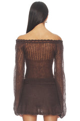 Little Lamb Top