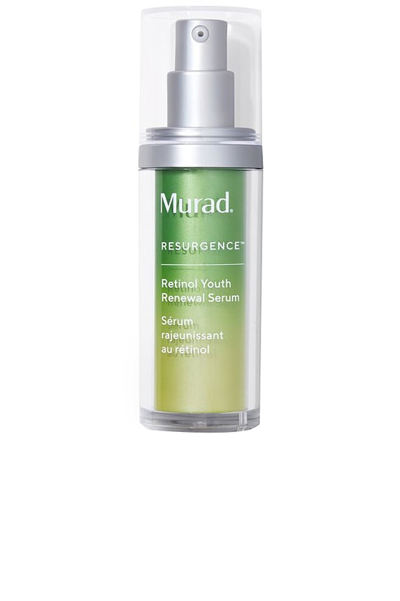 Retinol Youth Renewal Serum