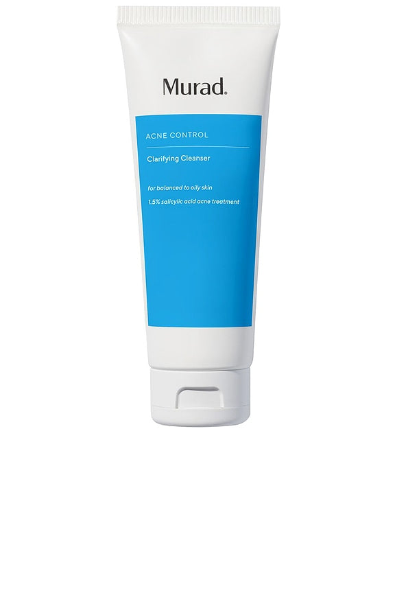 Clarifying Cleanser