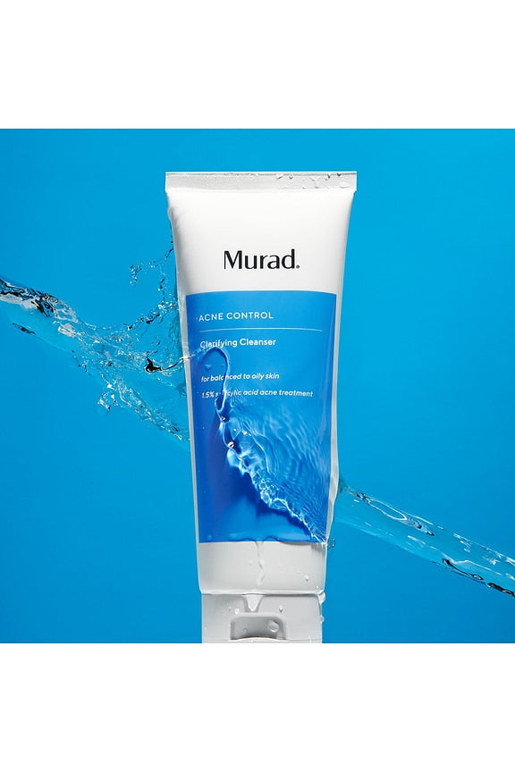 Clarifying Cleanser
