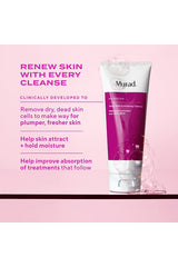 AHA/BHA Exfoliating Cleanser