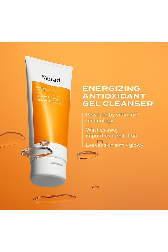 Essential-C Cleanser