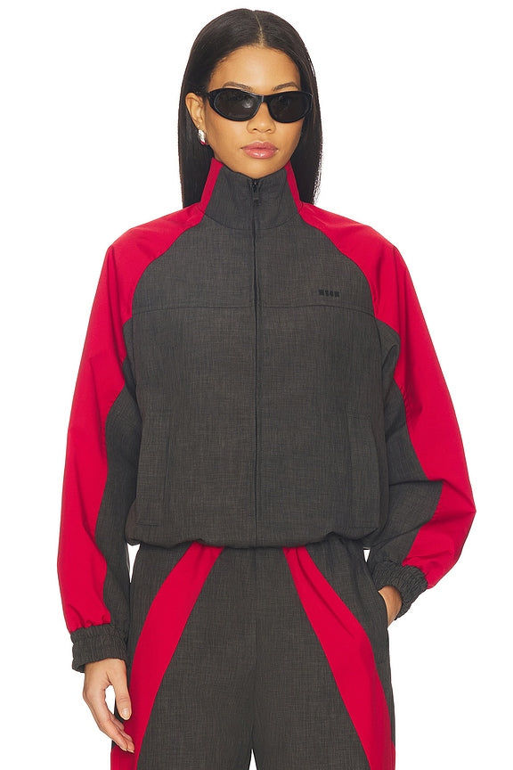 Track Jacket