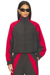 Track Jacket