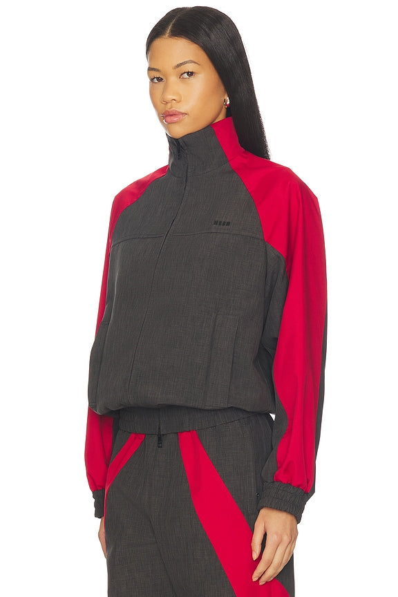 Track Jacket