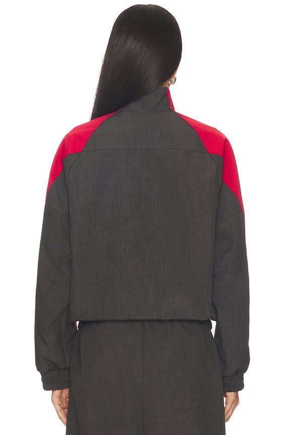 Track Jacket
