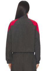 Track Jacket