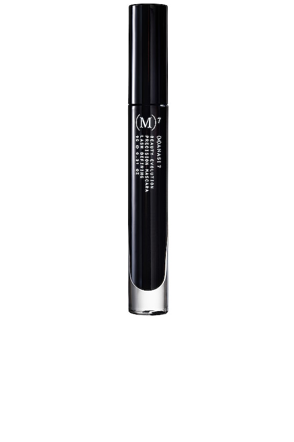Precision Mascara