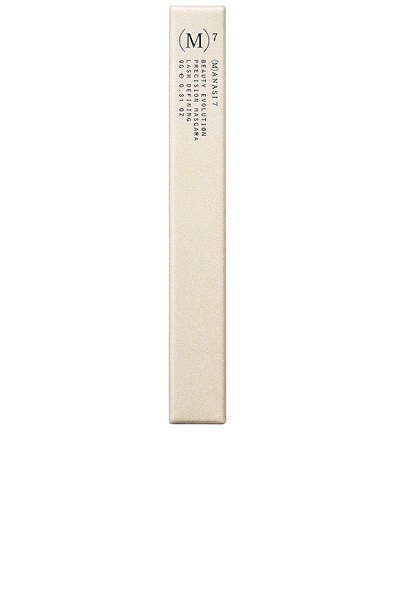 Precision Mascara