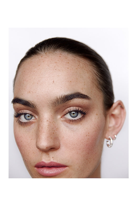 Precision Mascara