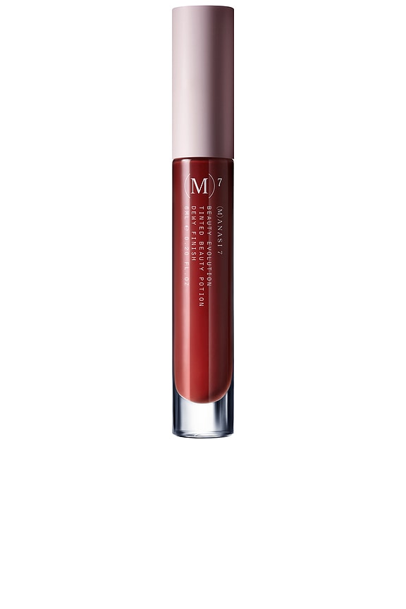Tinted Beauty Potion