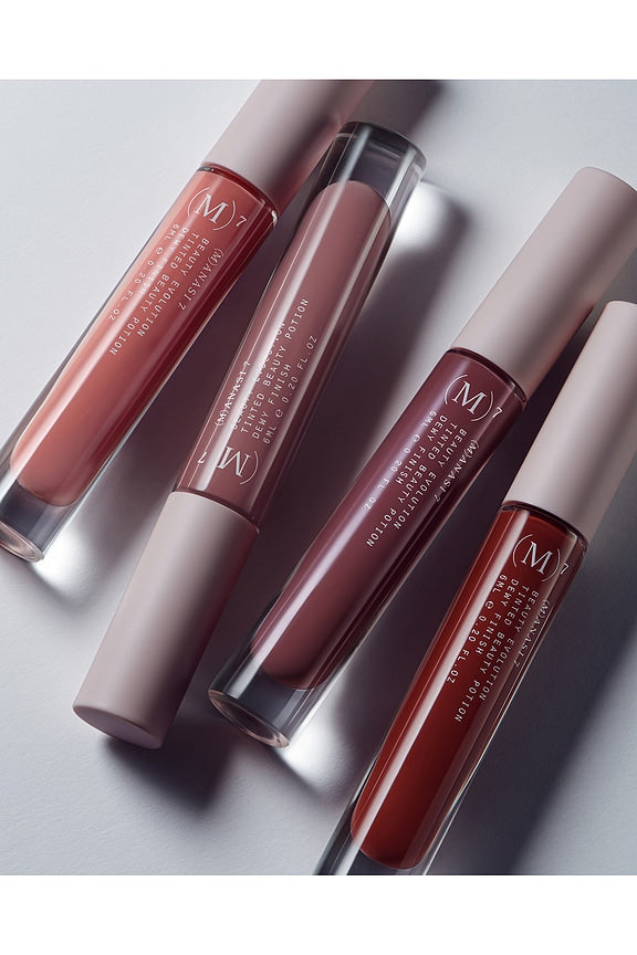 Tinted Beauty Potion