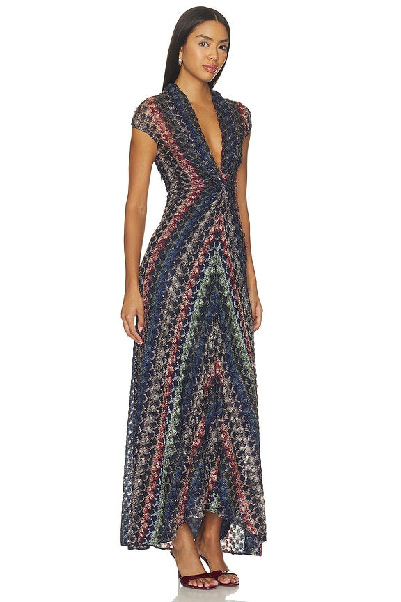 Long Dress