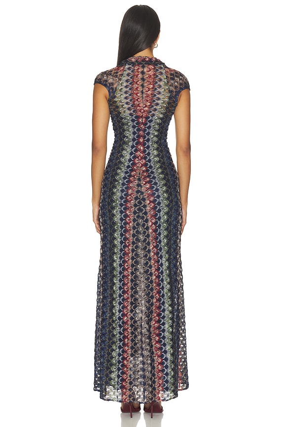 Long Dress