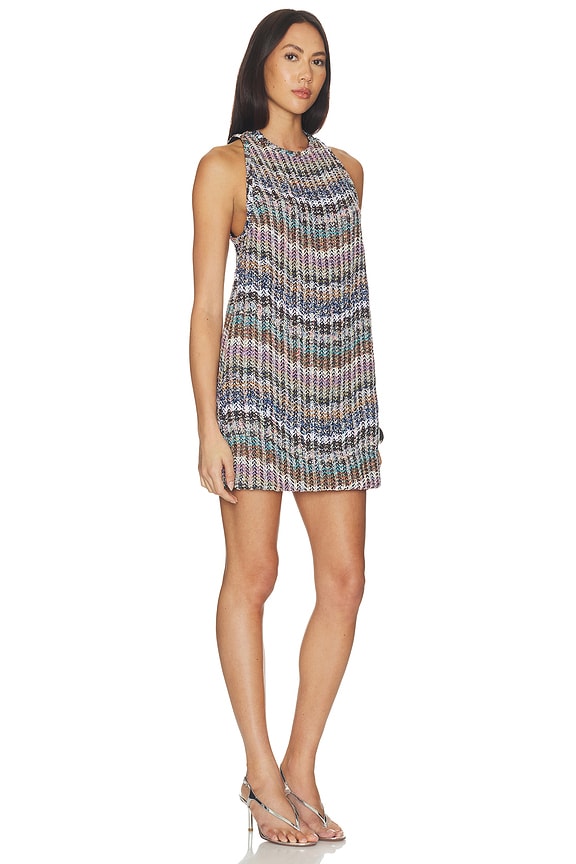 Short Dress