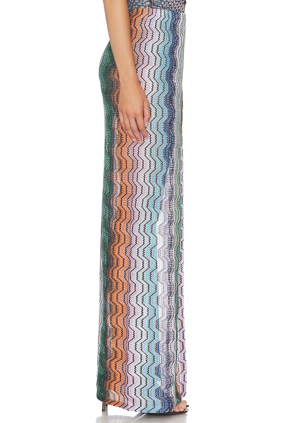 Long Skirt