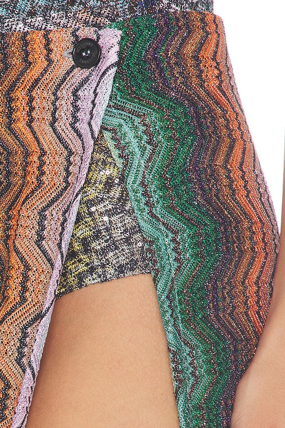 Long Skirt