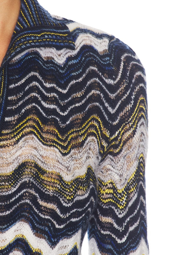 Long Sleeve Mock Neck