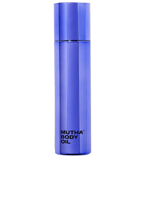 Body Oil 100mL