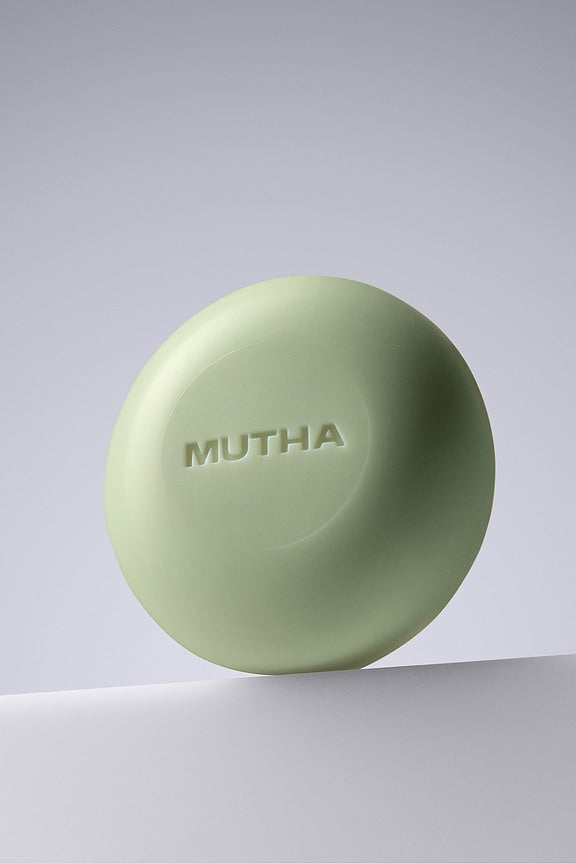 Exfoliating Body Bar Detox Greens