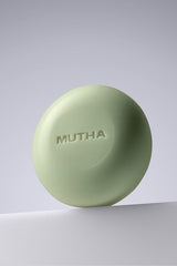 Exfoliating Body Bar Detox Greens