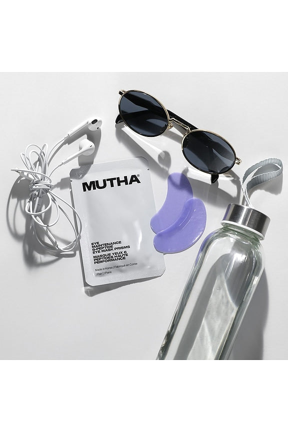 Eye Maintenance 6-Peptide Eye Mask Prisms 6 Pack