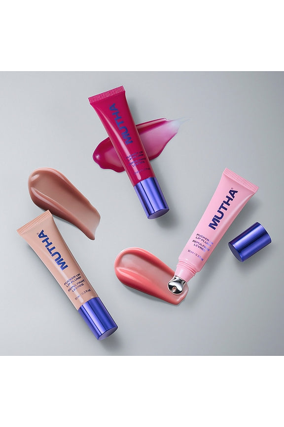 Pucker Up Lip Plump