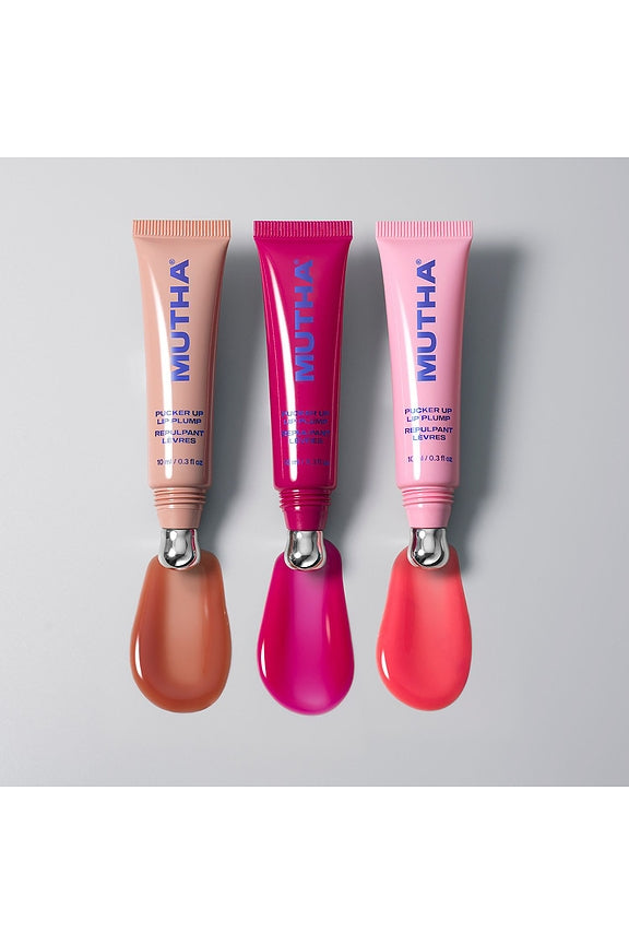 Pucker Up Lip Plump