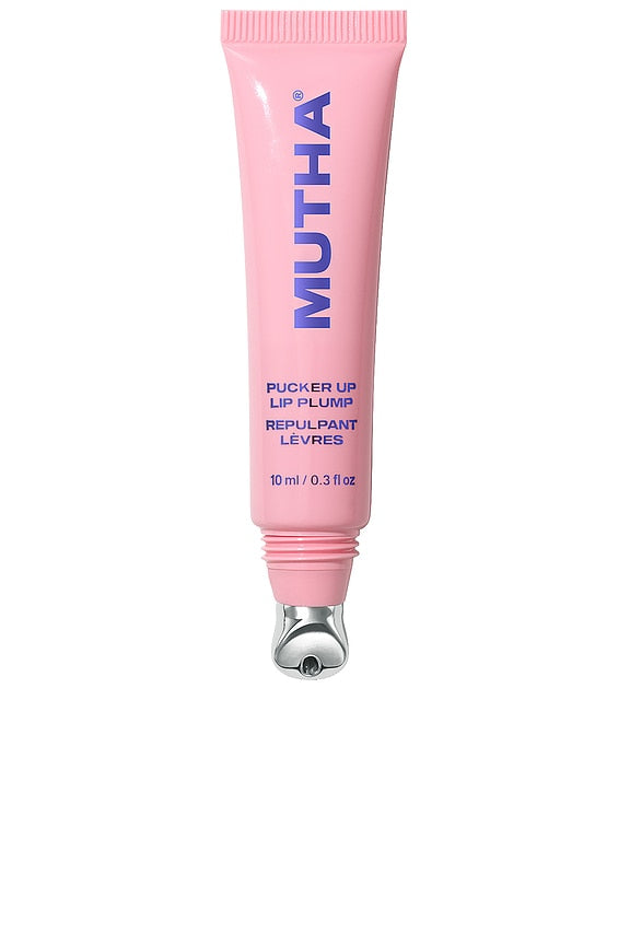 Pucker Up Lip Plump