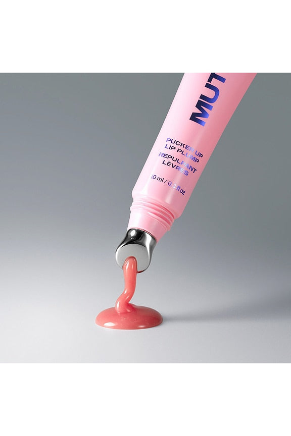 Pucker Up Lip Plump