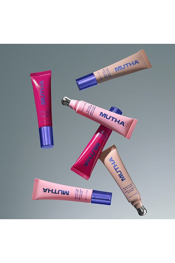 Pucker Up Lip Plump