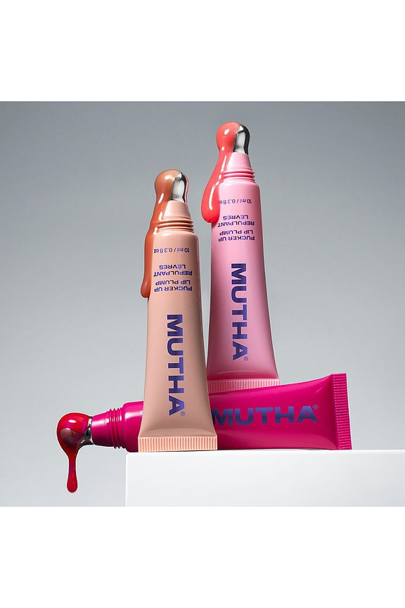 Pucker Up Lip Plump
