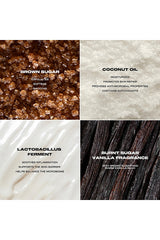 The Nudist Body Scrub
