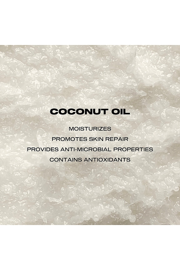 The Nudist Body Scrub