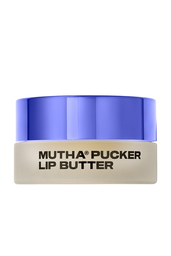 Mutha Pucker Lip Butter