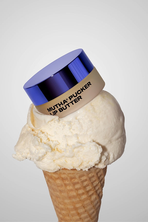 Mutha Pucker Lip Butter