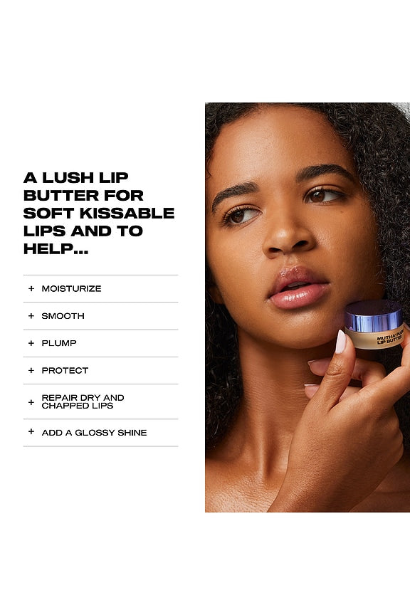 Mutha Pucker Lip Butter