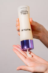 The Nudist Body Cleansing Gel