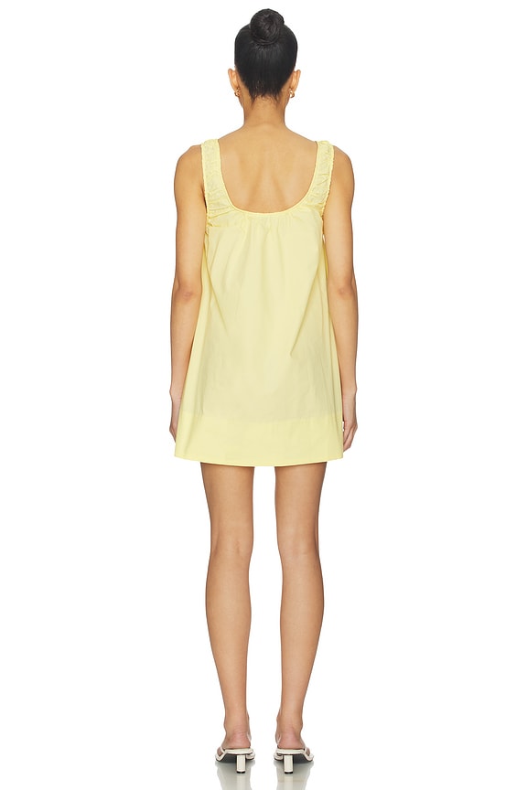 Jacey Dress