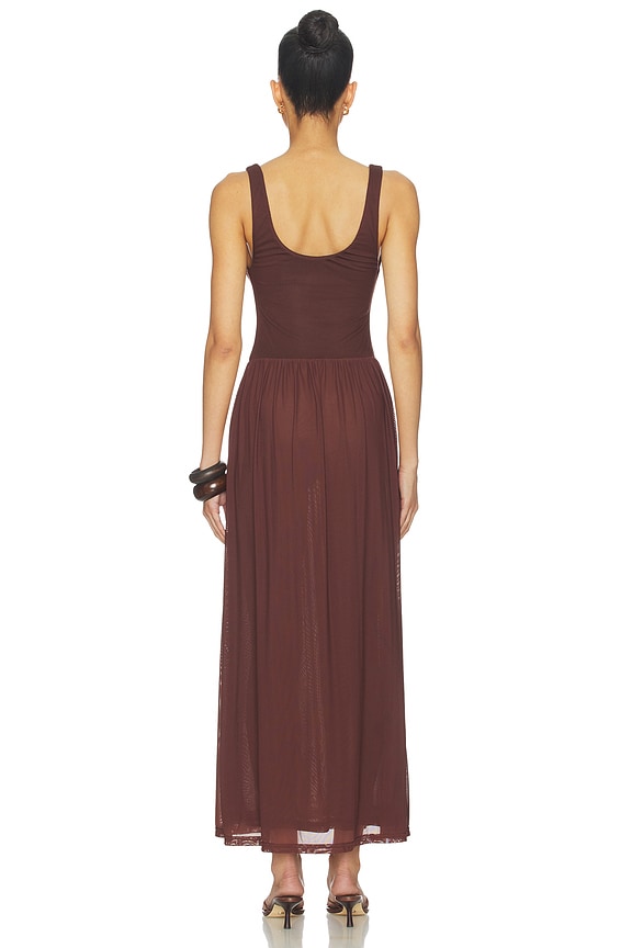 Inessa Dress