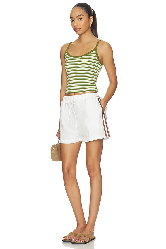 Sammi Short