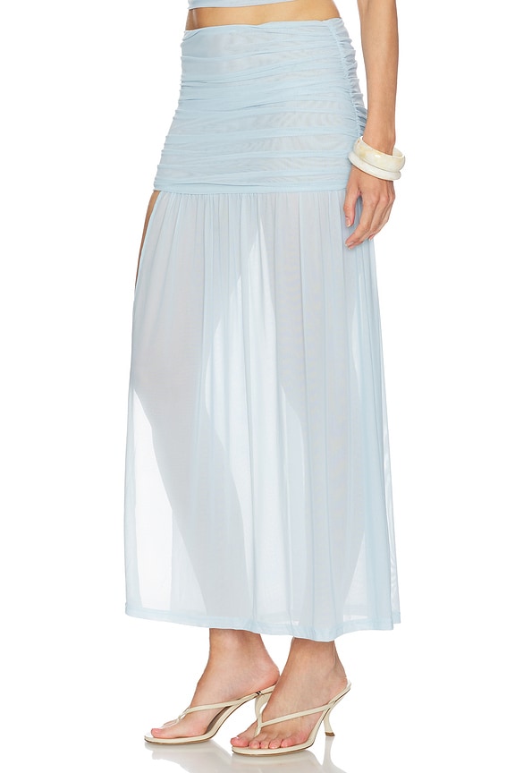 Elisia Maxi Skirt