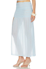 Elisia Maxi Skirt