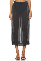 Knox Midi Skirt